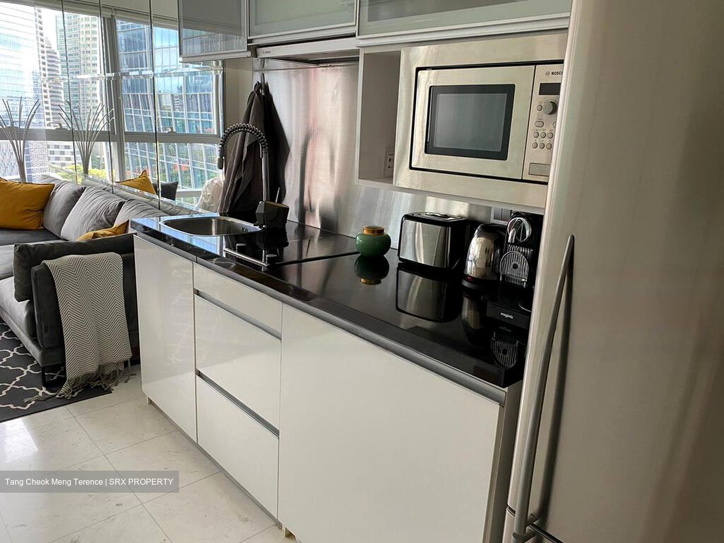 The Clift (D1), Apartment #464341751
